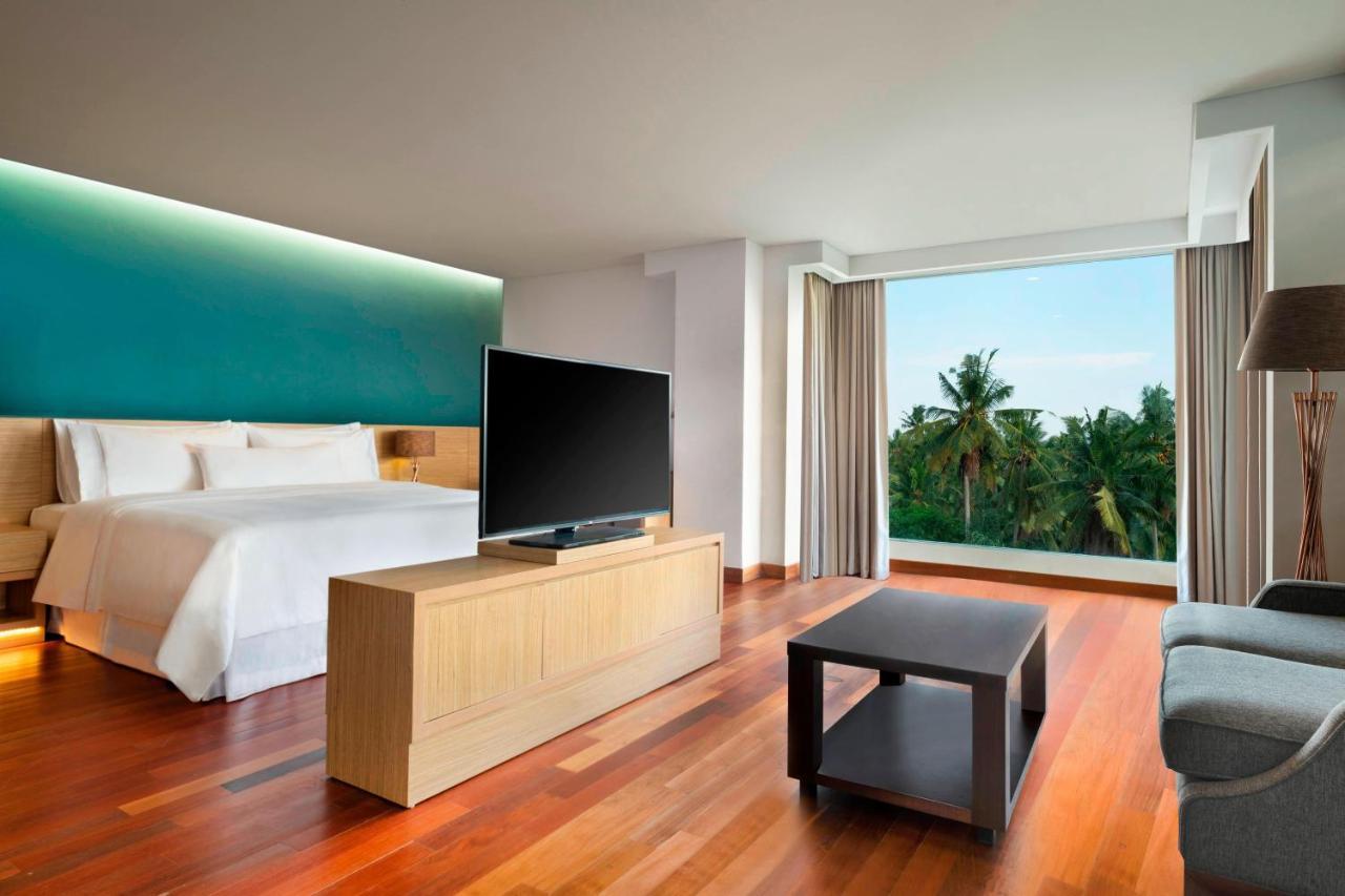 Element Bali