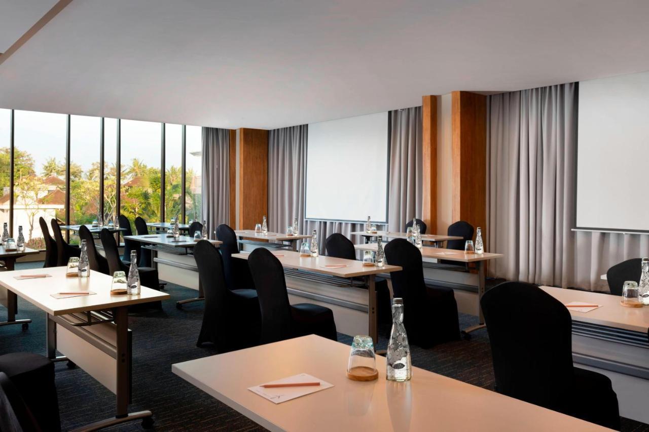 Hotel Element Bali 5*