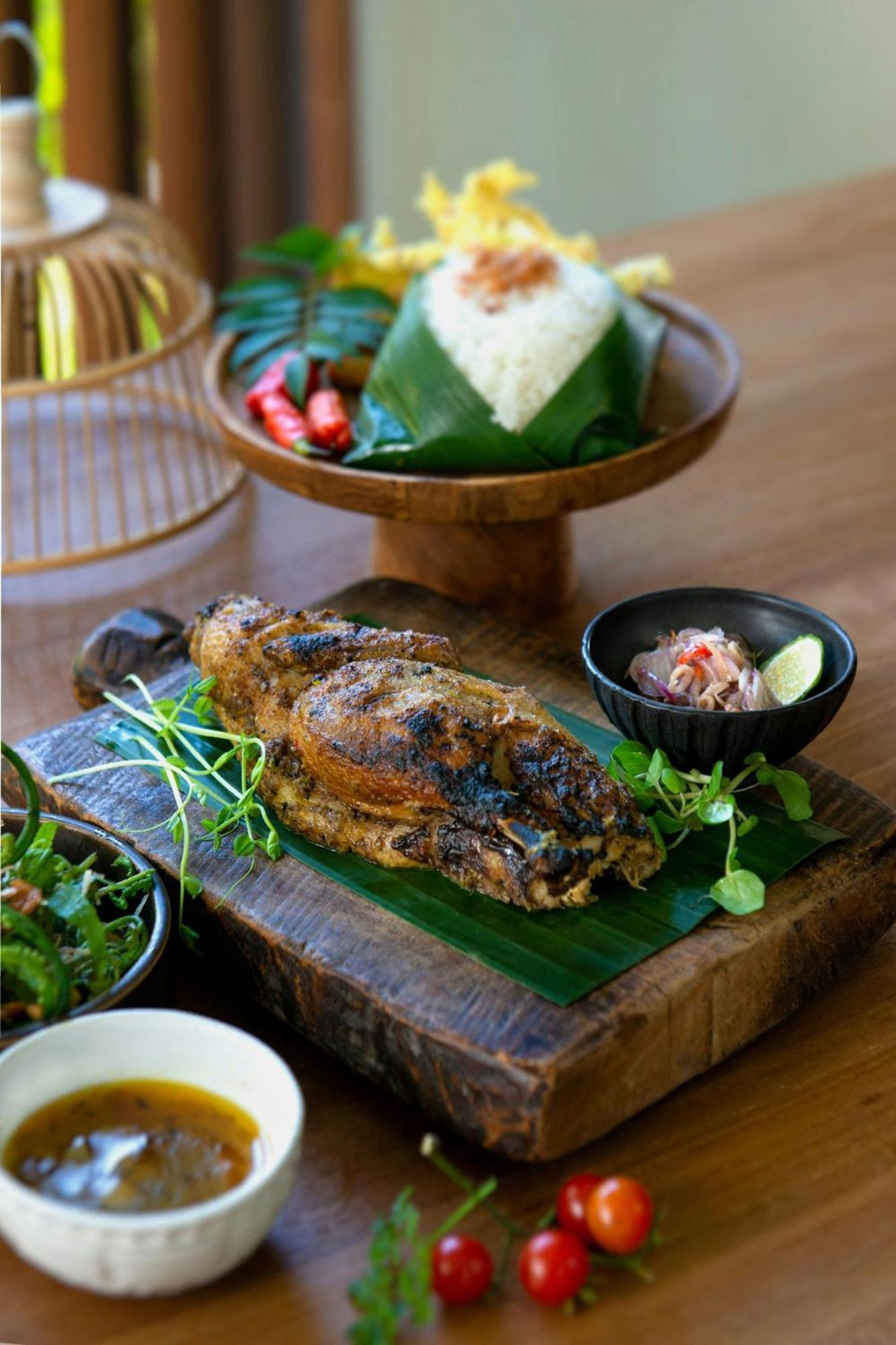 Hotel Element Bali Ubud (Bali)