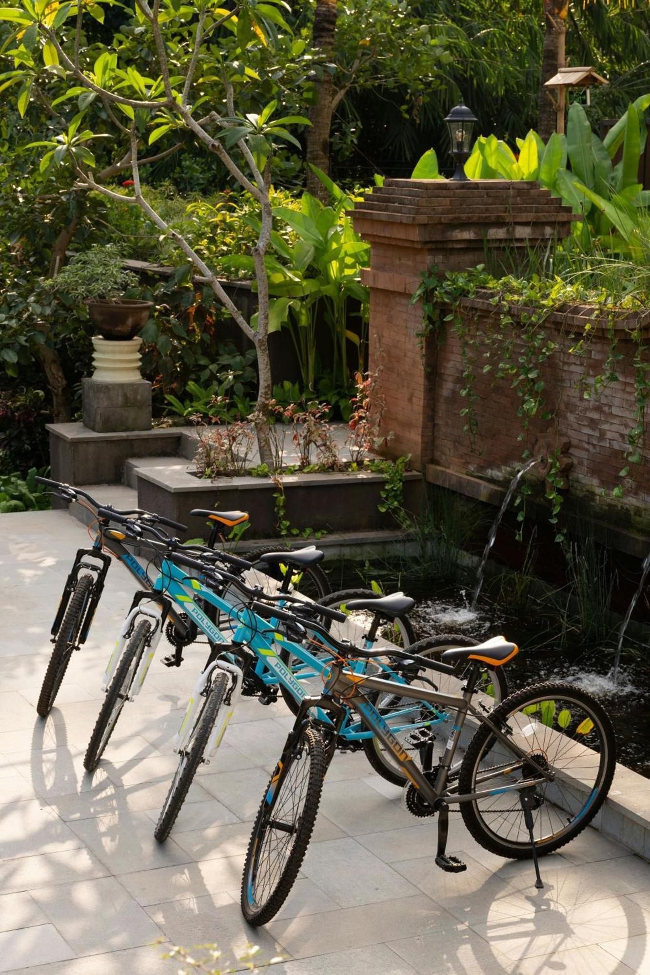 Hotel Element Bali