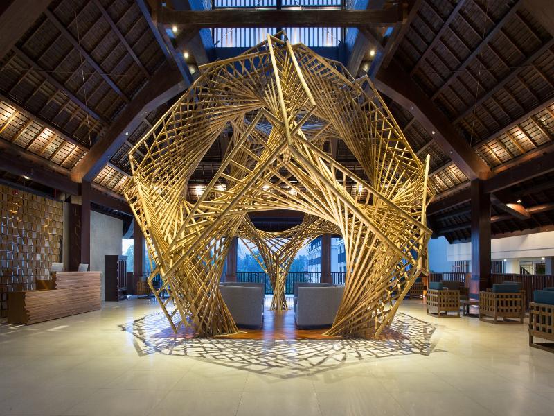Element Bali Hotel Ubud (Bali)