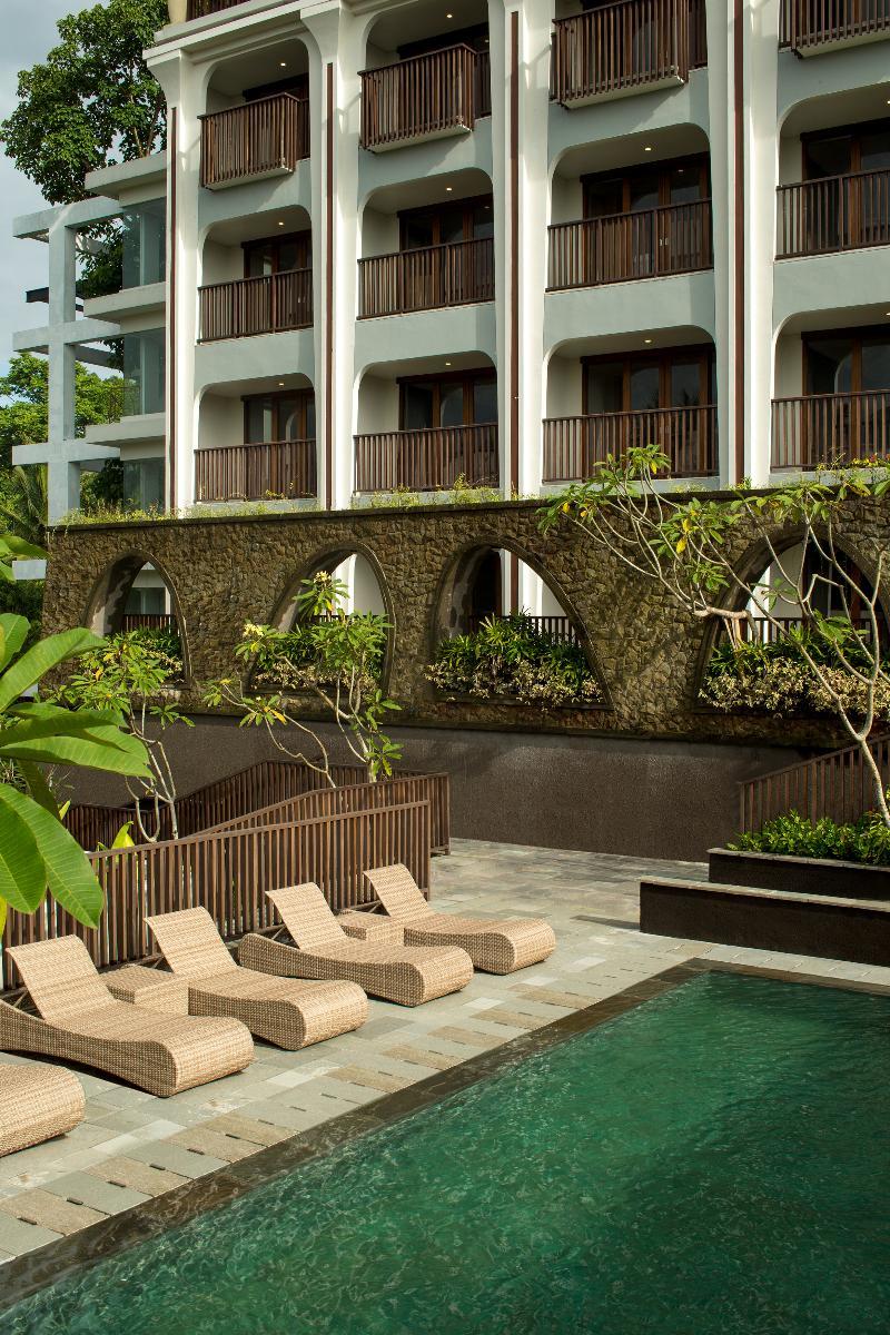 Element Bali Hotel 5*