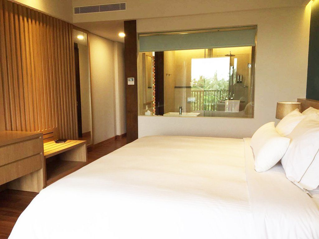 Hotel Element Bali 5*