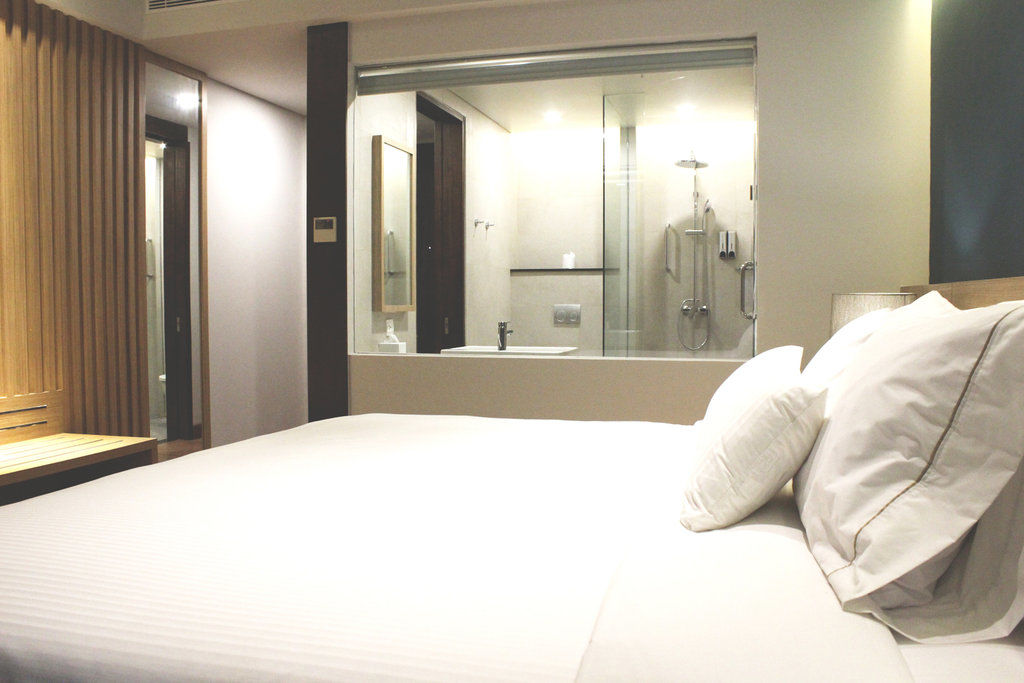 Hotel Element Bali