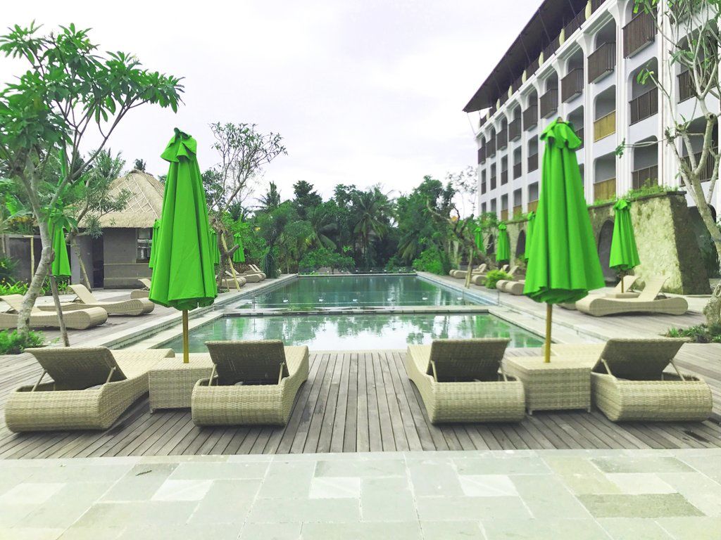 Element Bali Ubud (Bali)