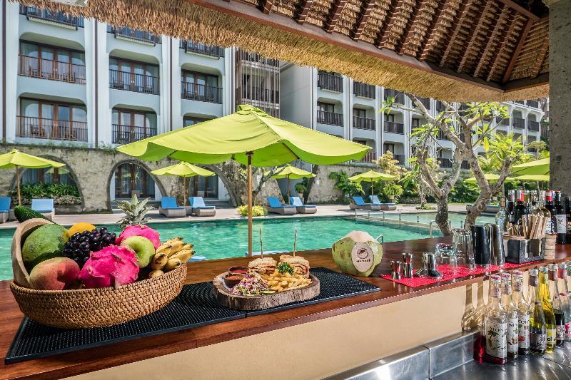Element Bali 5*