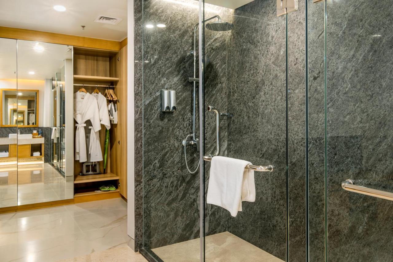 Hotel Element Bali 5*