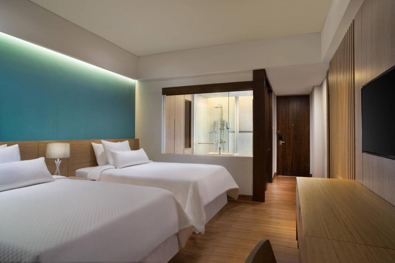 Element Bali Hotel Ubud