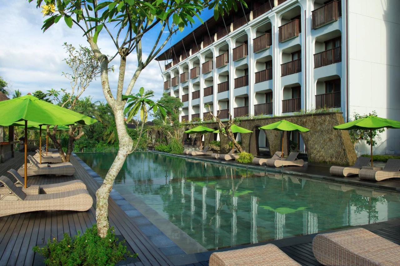 Element Bali Hotel
